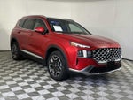 2023 SANTA FE Hybrid Thumbnail 3