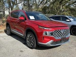 2023 SANTA FE Hybrid Thumbnail 4