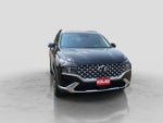 2023 SANTA FE Hybrid Thumbnail 2