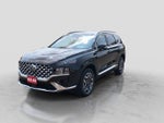 2023 SANTA FE Hybrid Thumbnail 3
