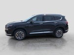 2023 SANTA FE Hybrid Thumbnail 4