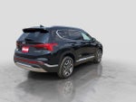 2023 SANTA FE Hybrid Thumbnail 7