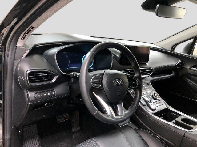 2023 Hyundai Santa Fe - $32,599