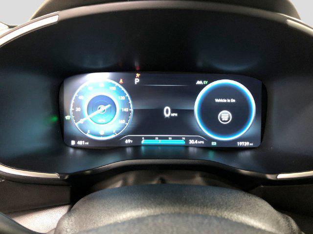 2023 Hyundai Santa Fe - $32,599