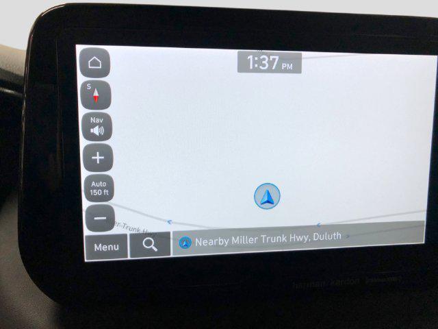 2023 Hyundai Santa Fe - $32,599