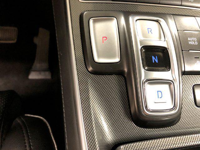2023 Hyundai Santa Fe - $32,599