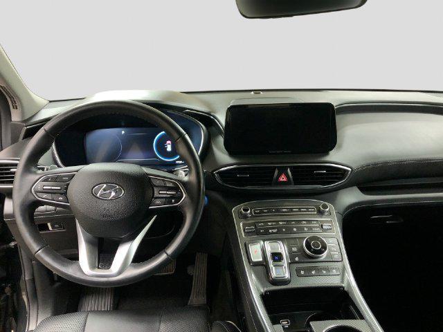 2023 Hyundai Santa Fe - $32,599