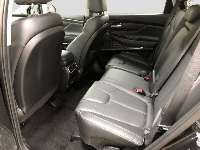 2023 Hyundai Santa Fe - $32,599