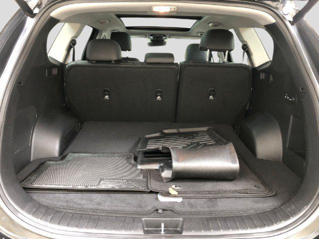 2023 Hyundai Santa Fe - $32,599