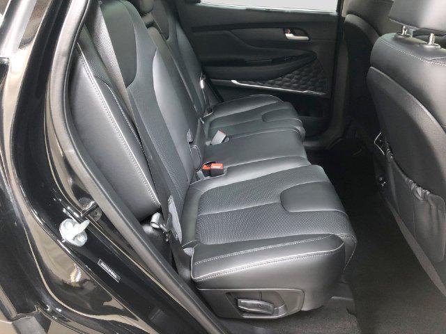 2023 Hyundai Santa Fe - $32,599