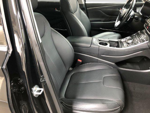 2023 Hyundai Santa Fe - $32,599