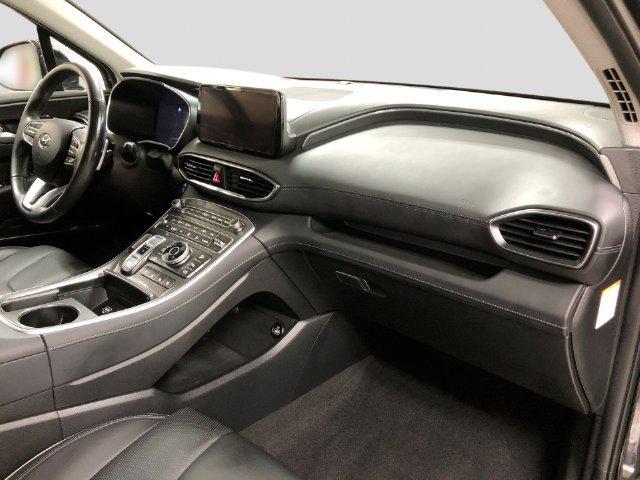 2023 Hyundai Santa Fe - $32,599