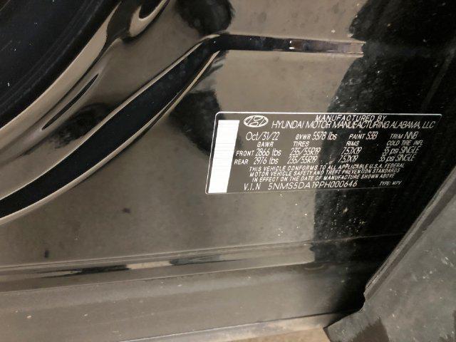 2023 Hyundai Santa Fe - $32,599