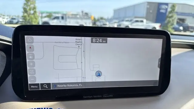 2023 Hyundai SANTA FE Hybrid Limited