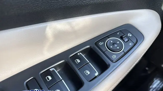 2023 Hyundai SANTA FE Hybrid Limited