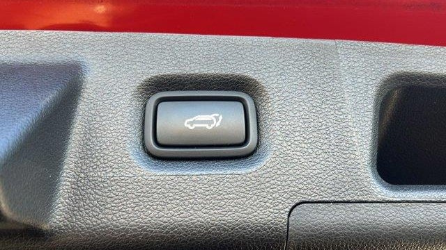 2023 Hyundai SANTA FE Hybrid Limited
