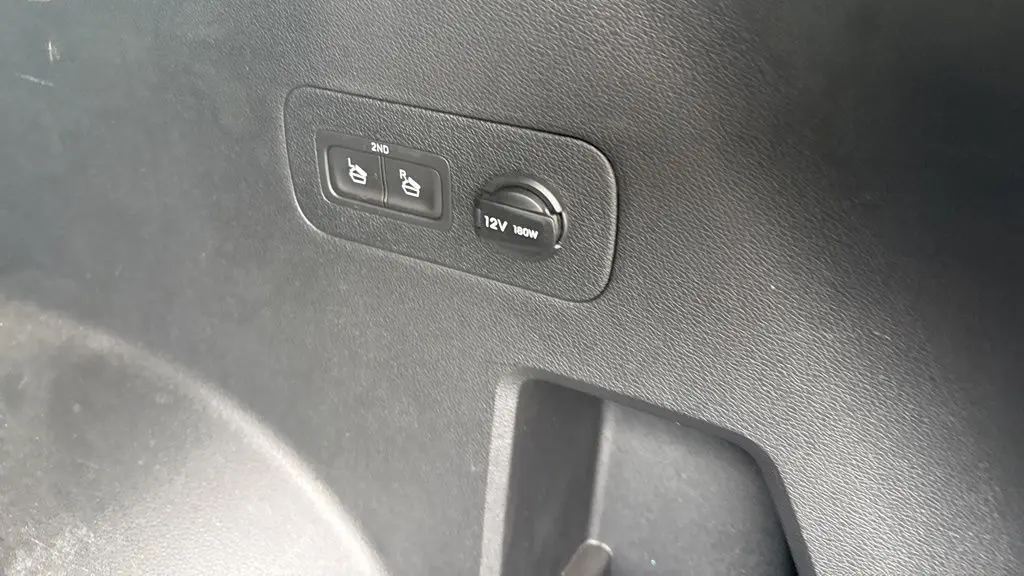 2023 Hyundai SANTA FE Hybrid Limited