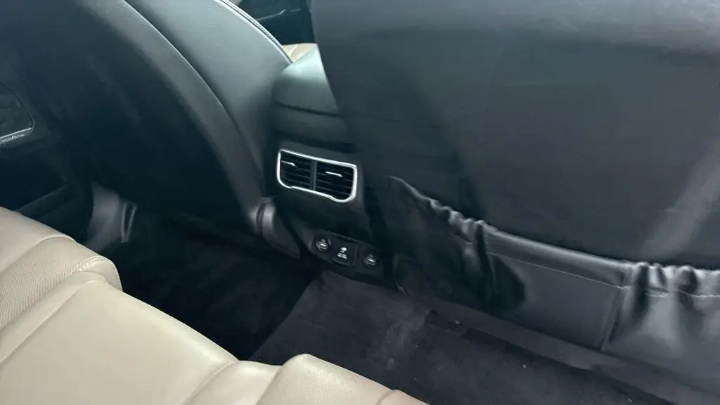 2023 Hyundai SANTA FE Hybrid Limited