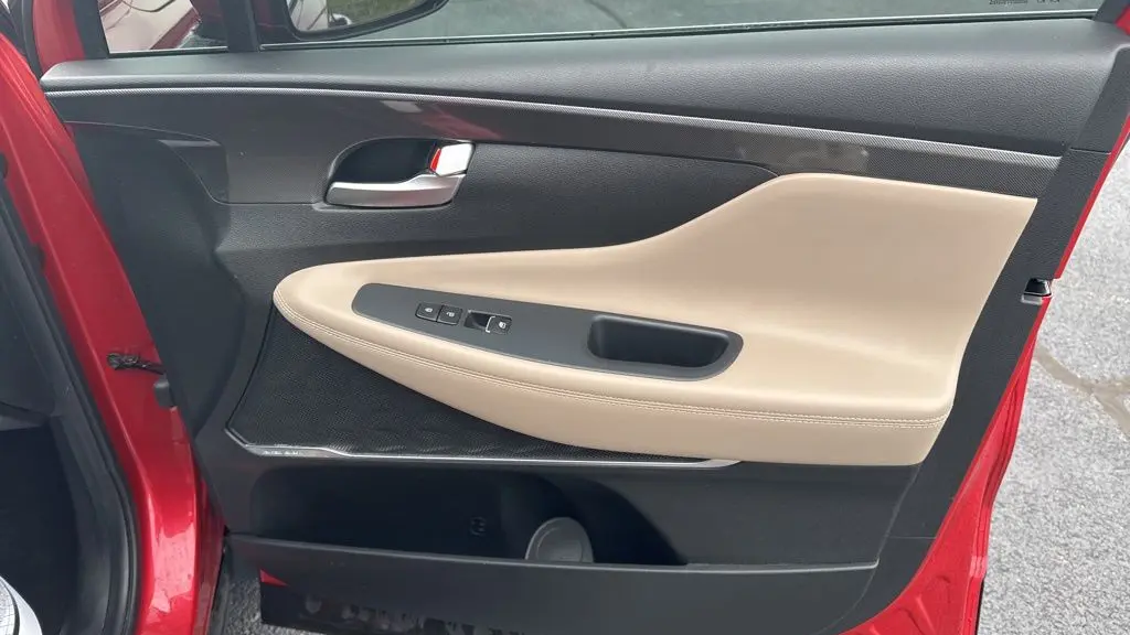 2023 Hyundai SANTA FE Hybrid Limited