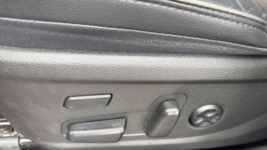 2023 Hyundai SANTA FE Hybrid Limited