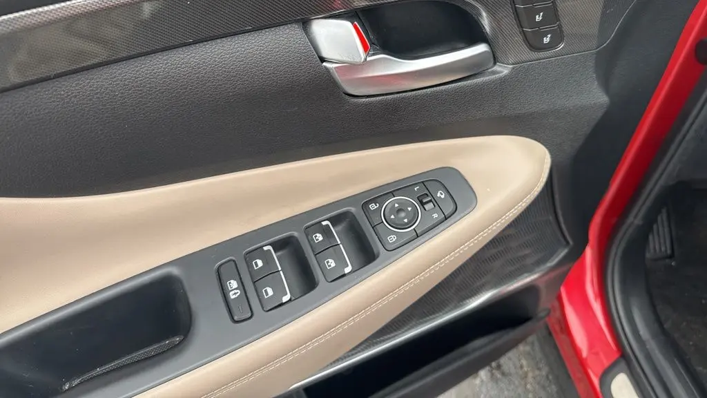 2023 Hyundai SANTA FE Hybrid Limited