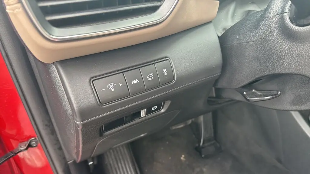 2023 Hyundai SANTA FE Hybrid Limited