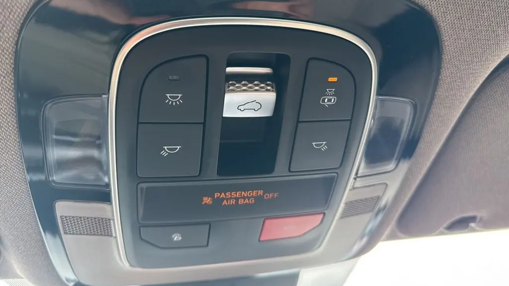 2023 Hyundai SANTA FE Hybrid Limited