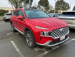 2023 SANTA FE Hybrid Thumbnail 2