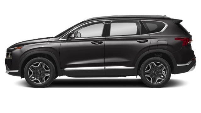 2023 Hyundai SANTA FE Hybrid Limited