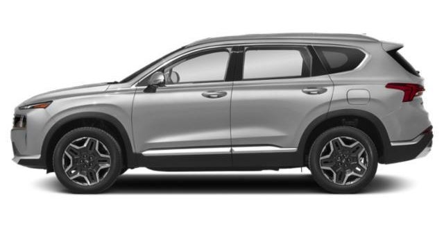 2023 Hyundai SANTA FE Hybrid Limited