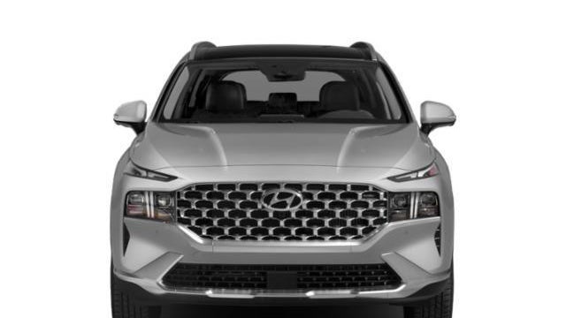 2023 Hyundai SANTA FE Hybrid Limited