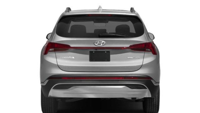 2023 Hyundai SANTA FE Hybrid Limited