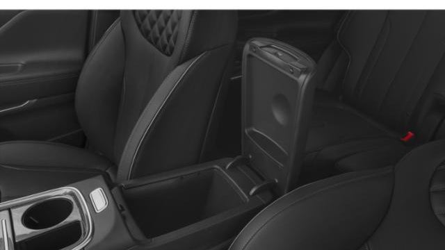 2023 Hyundai SANTA FE Hybrid Limited