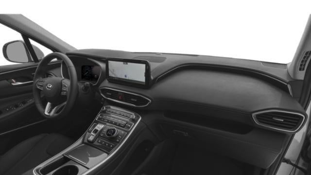 2023 Hyundai SANTA FE Hybrid Limited