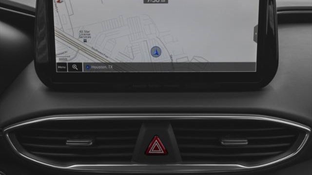 2023 Hyundai SANTA FE Hybrid Limited