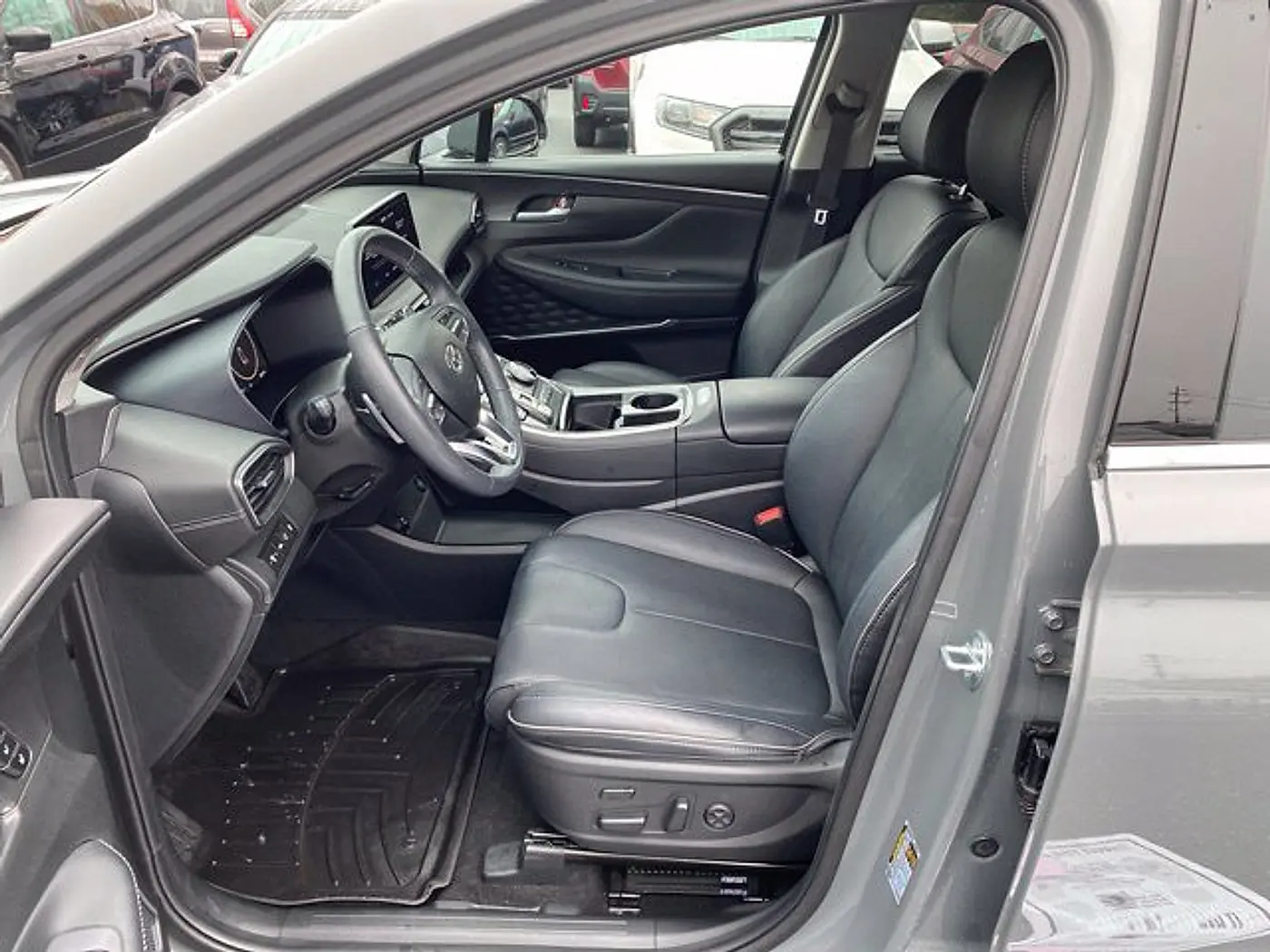2023 Hyundai Santa Fe - $30,099