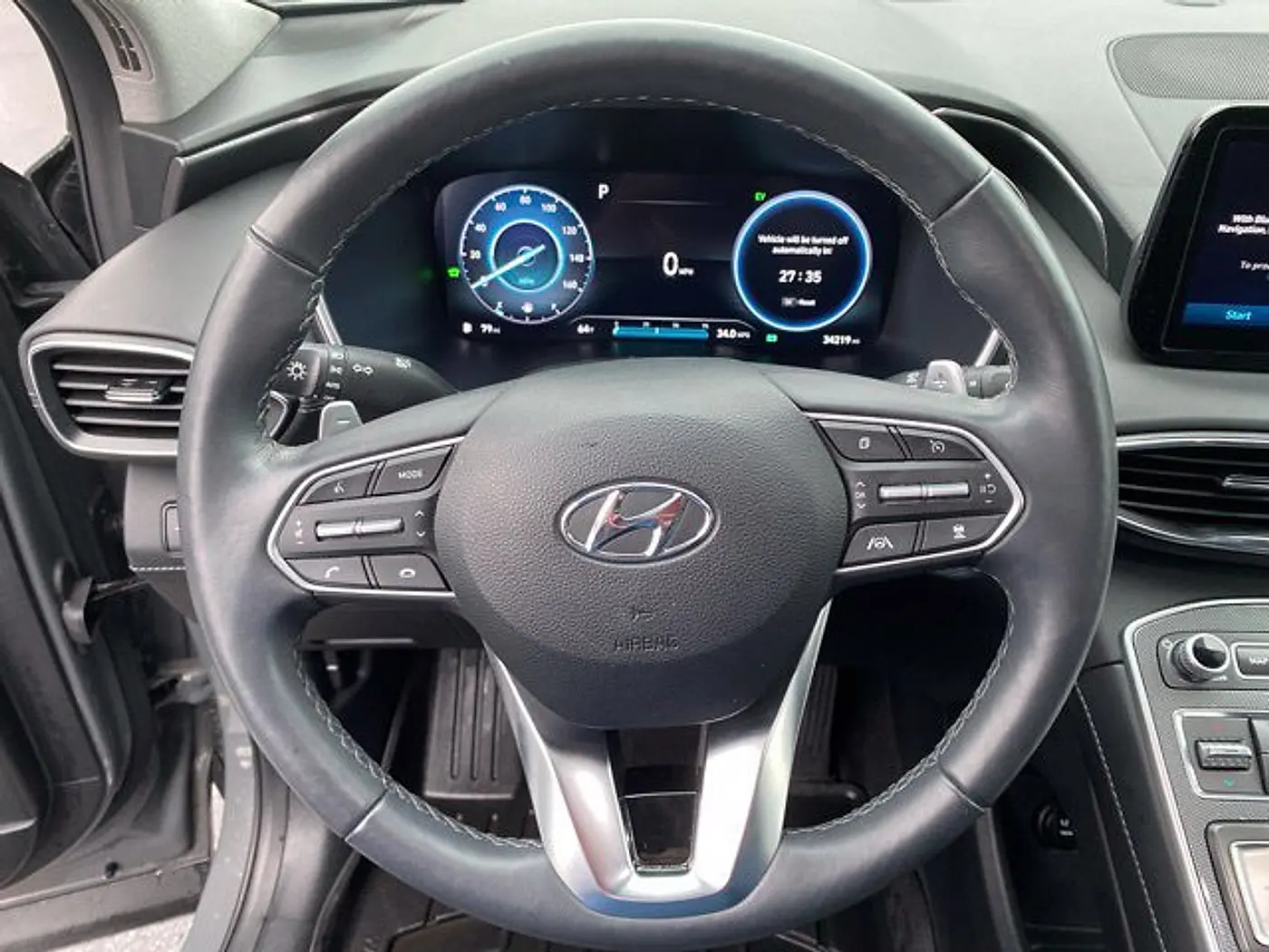 2023 Hyundai Santa Fe - $30,099