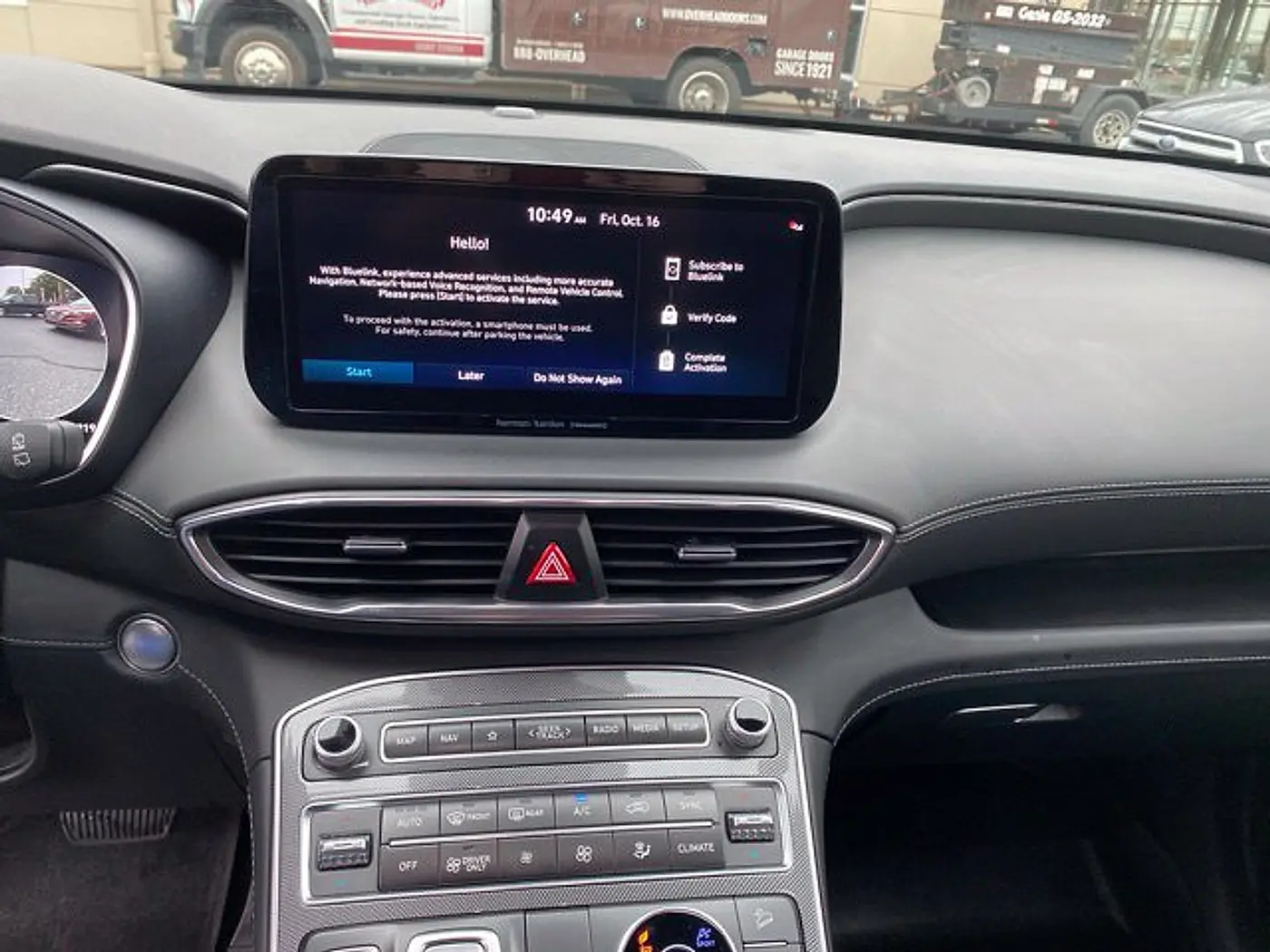 2023 Hyundai Santa Fe - $30,099