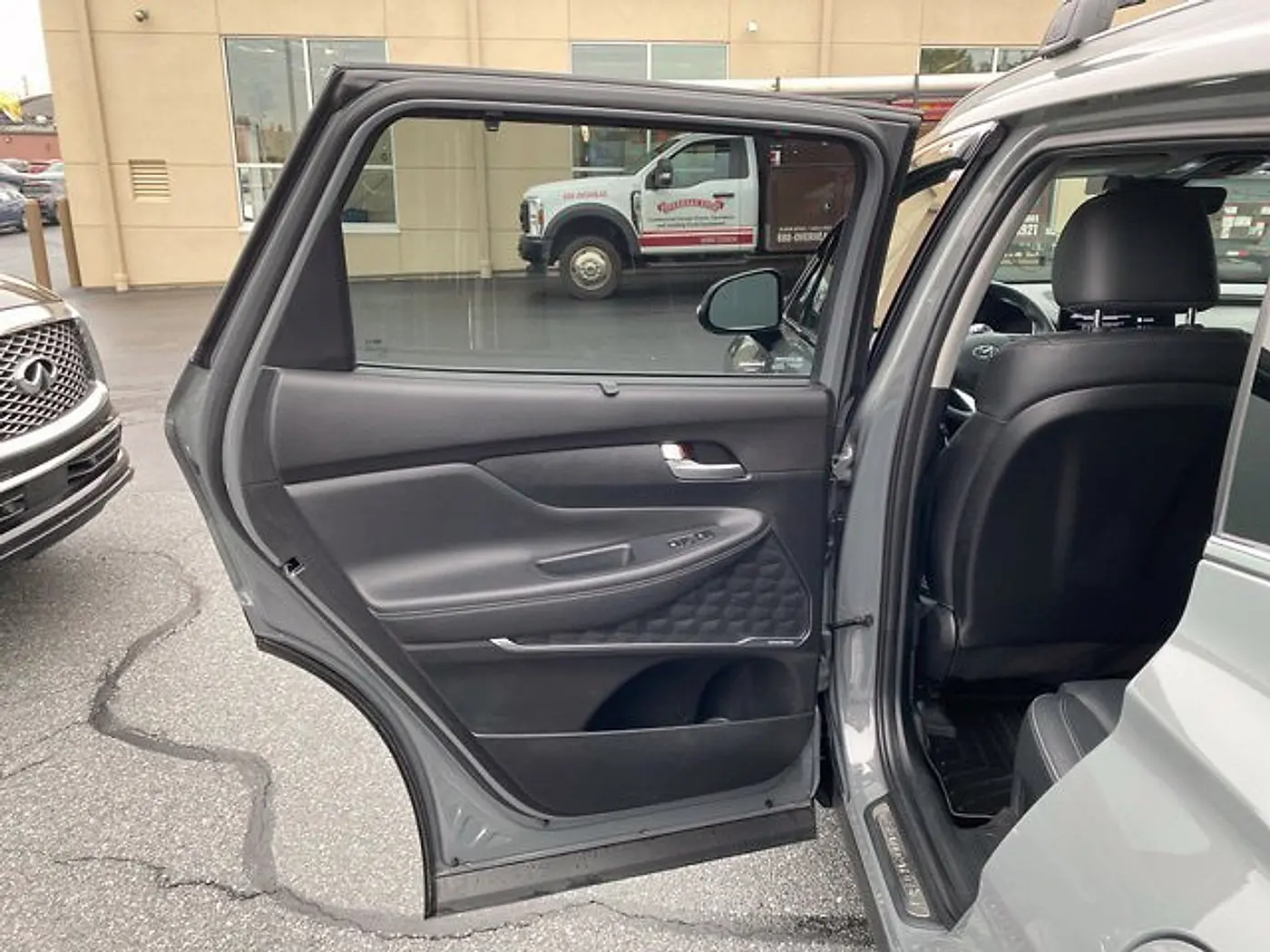2023 Hyundai Santa Fe - $30,099