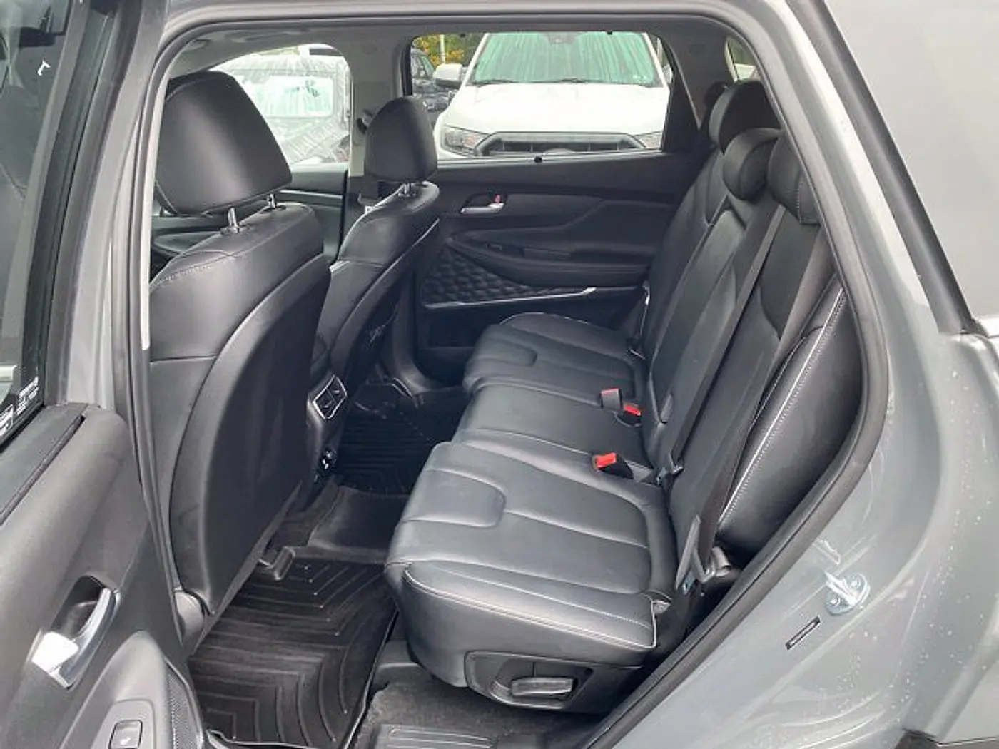 2023 Hyundai Santa Fe - $30,099