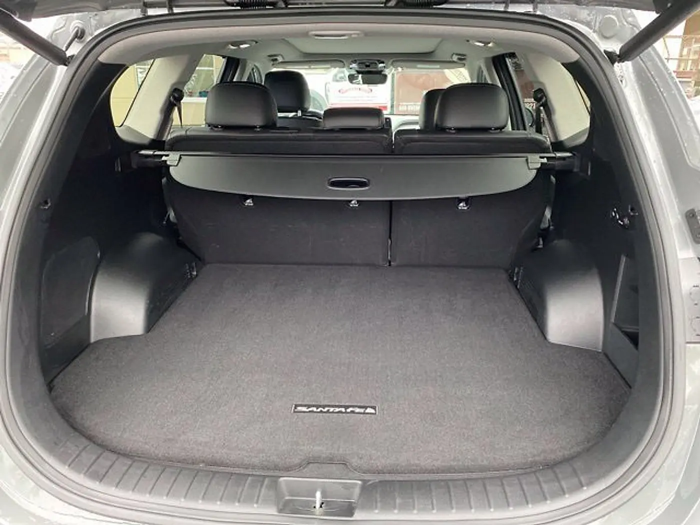 2023 Hyundai Santa Fe - $30,099