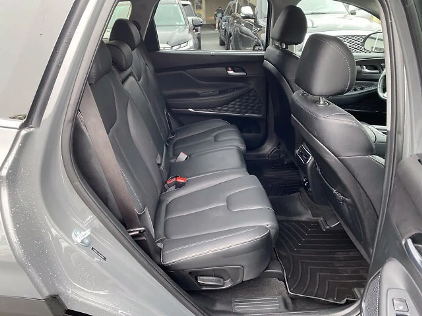 2023 Hyundai Santa Fe - $30,099