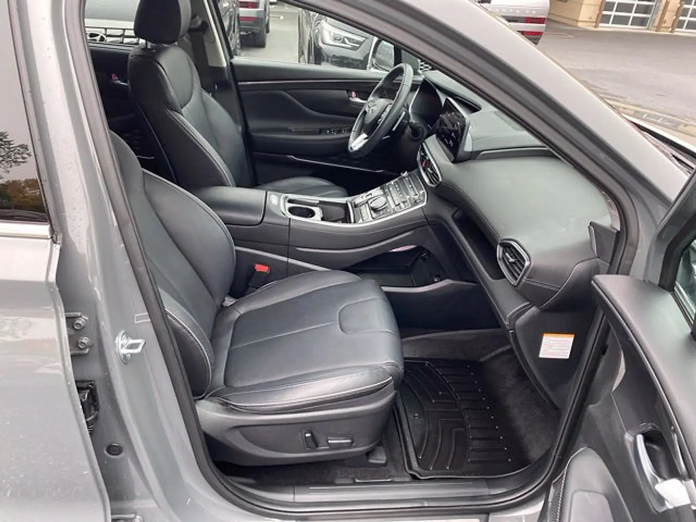 2023 Hyundai Santa Fe - $30,099