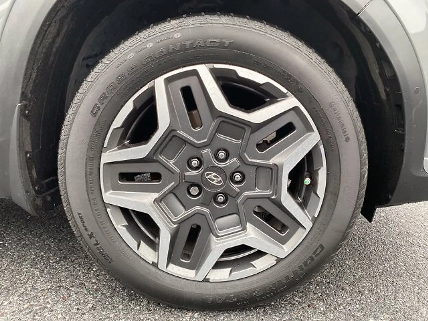 2023 Hyundai Santa Fe - $30,099