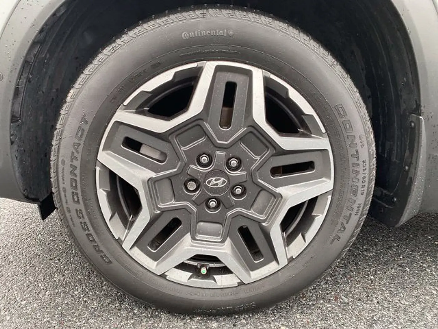 2023 Hyundai Santa Fe - $30,099