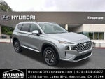 2023 SANTA FE Hybrid Thumbnail 1