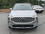 2023 SANTA FE Hybrid Thumbnail 2