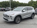 2023 SANTA FE Hybrid Thumbnail 3