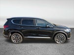 2023 SANTA FE Hybrid Thumbnail 2