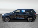 2023 SANTA FE Hybrid Thumbnail 10